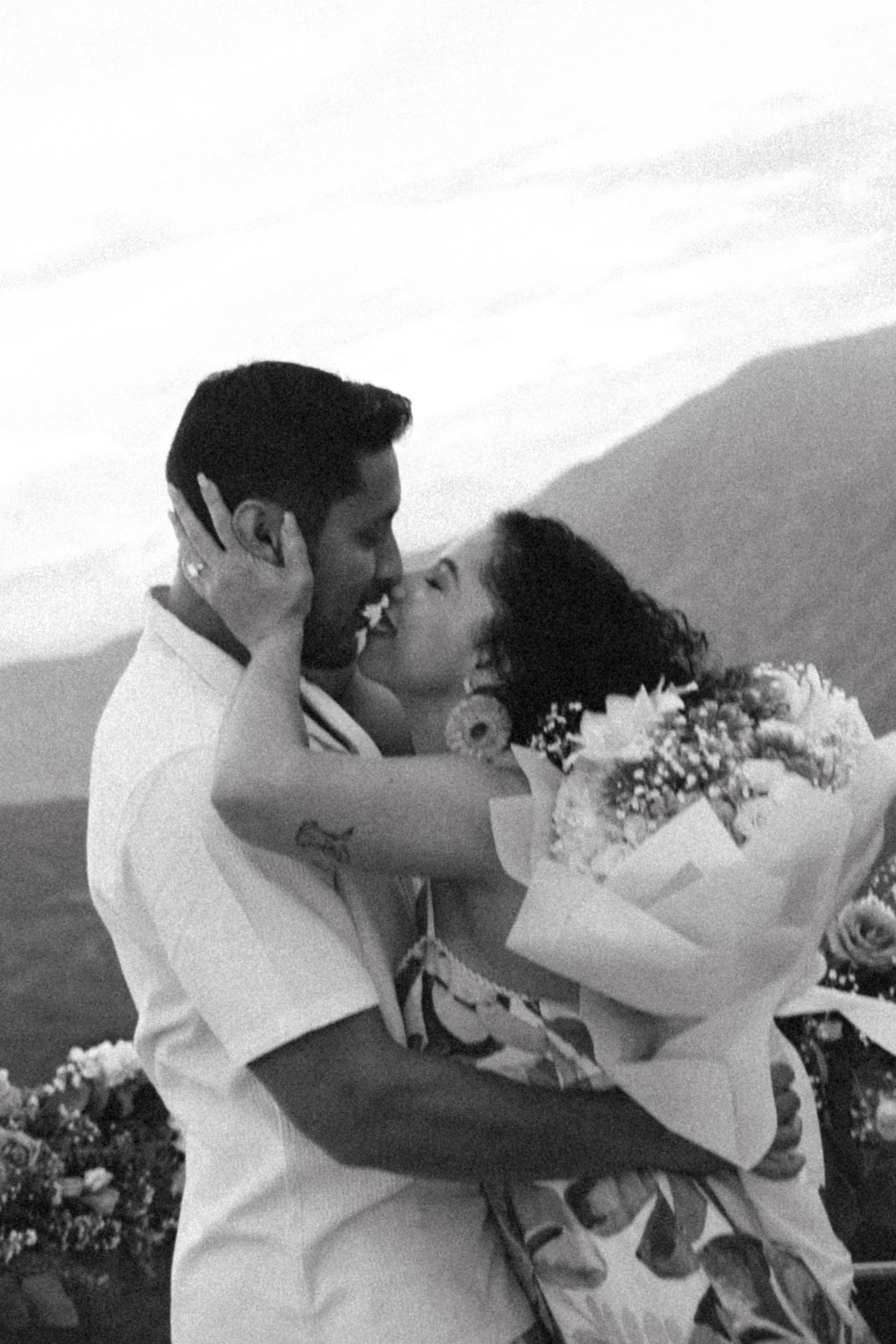 Fotografía de boda en Bucaramanga por Christian Chacon